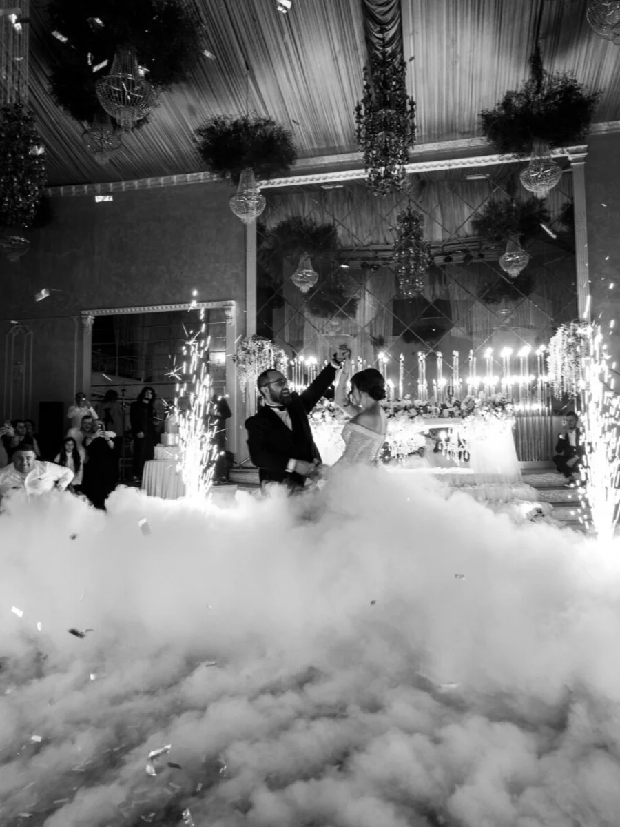 GOGA Photography — destination wedding photographer
