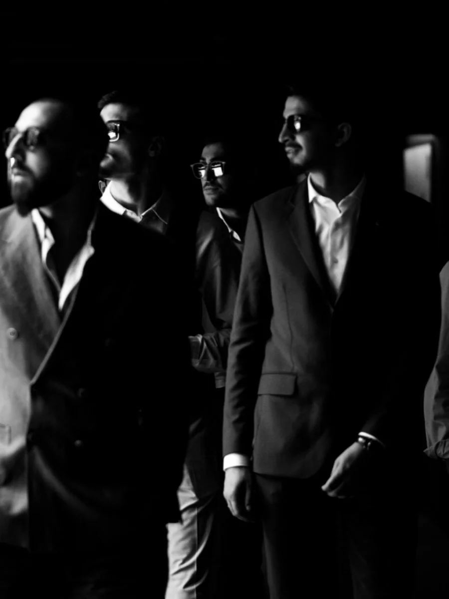 GOGA Photography — destination wedding photographer
