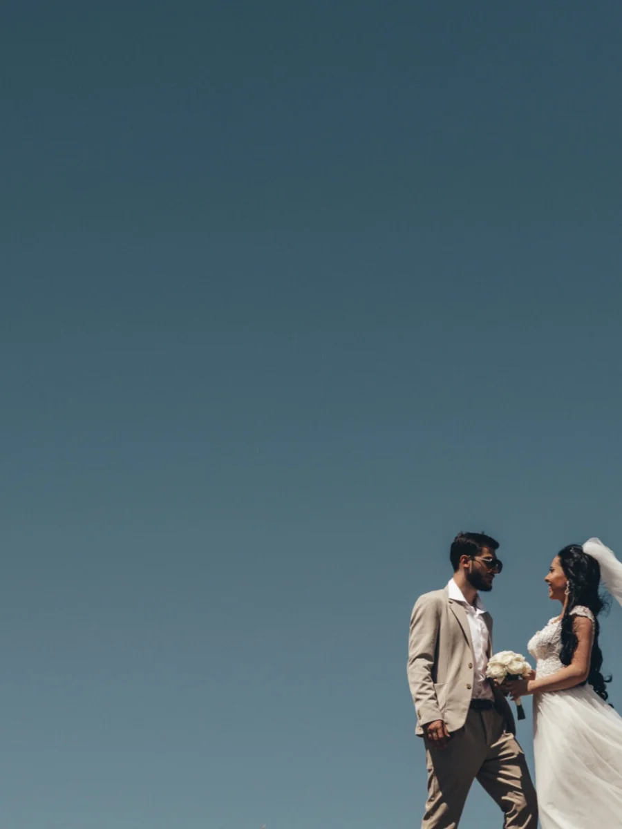 GOGA Photography — destination wedding photographer