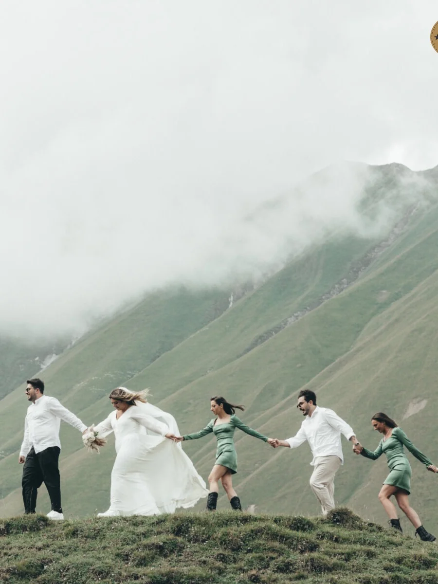 GOGA Photography — destination wedding photographer
