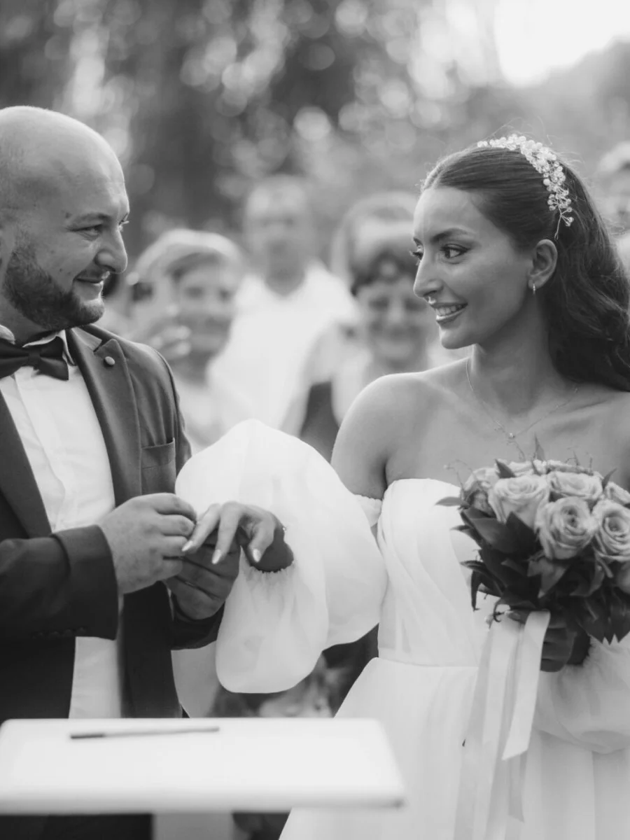 Ravello wedding photographer
