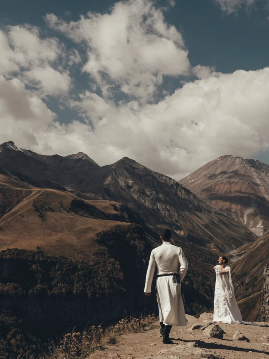 Lake Como wedding photographer
