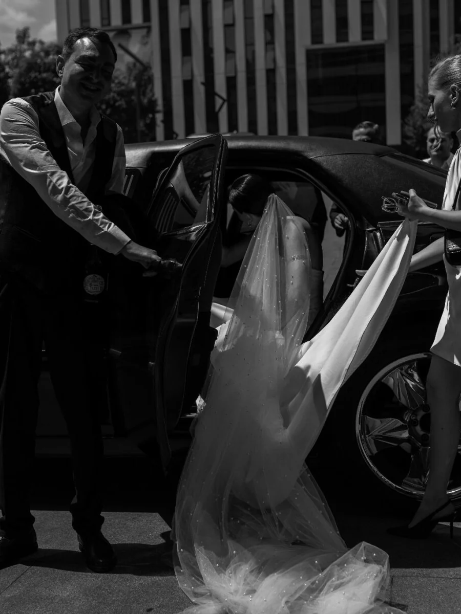 Singita wedding photographer