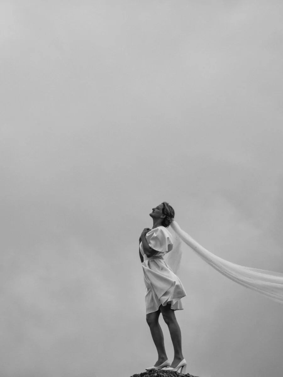 Singita wedding photographer