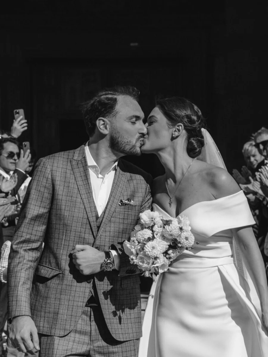 Amalfi Coast wedding photographer