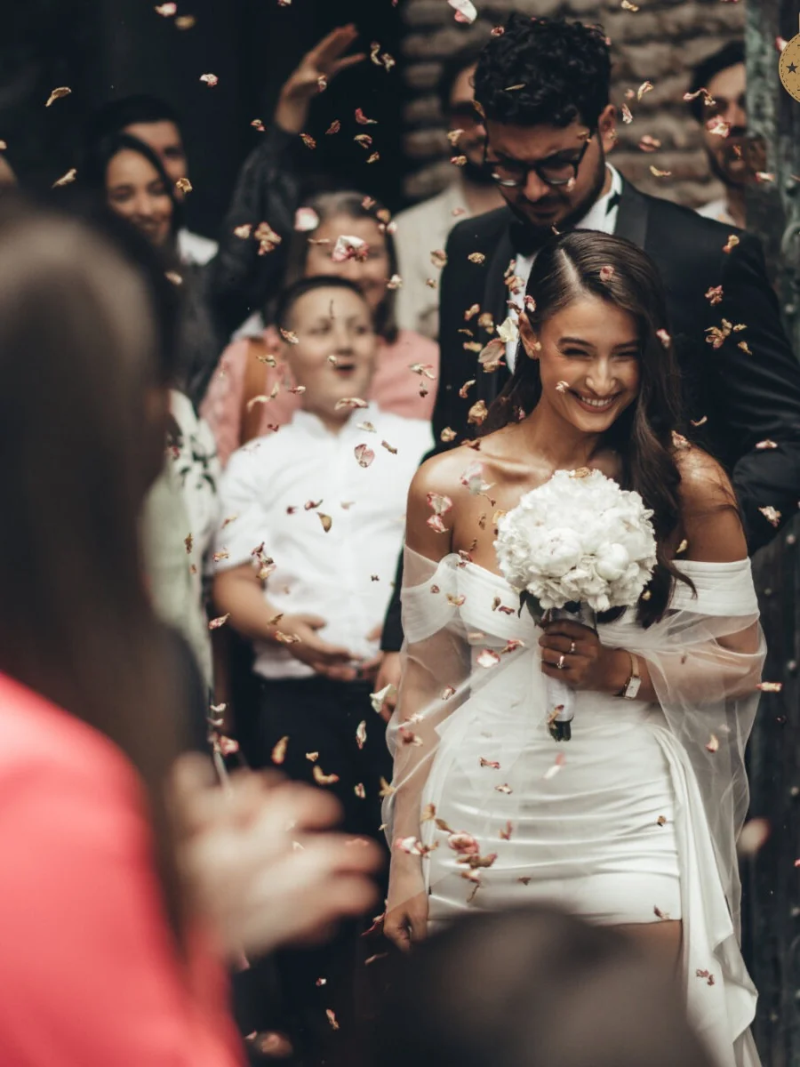 Amalfi Coast wedding photographer