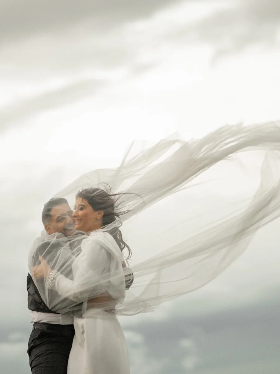 Capri wedding photographer