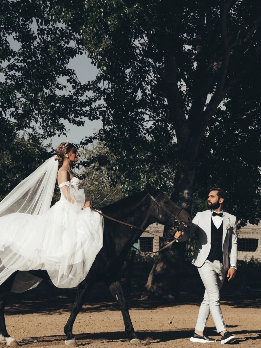 Cairo wedding photographer