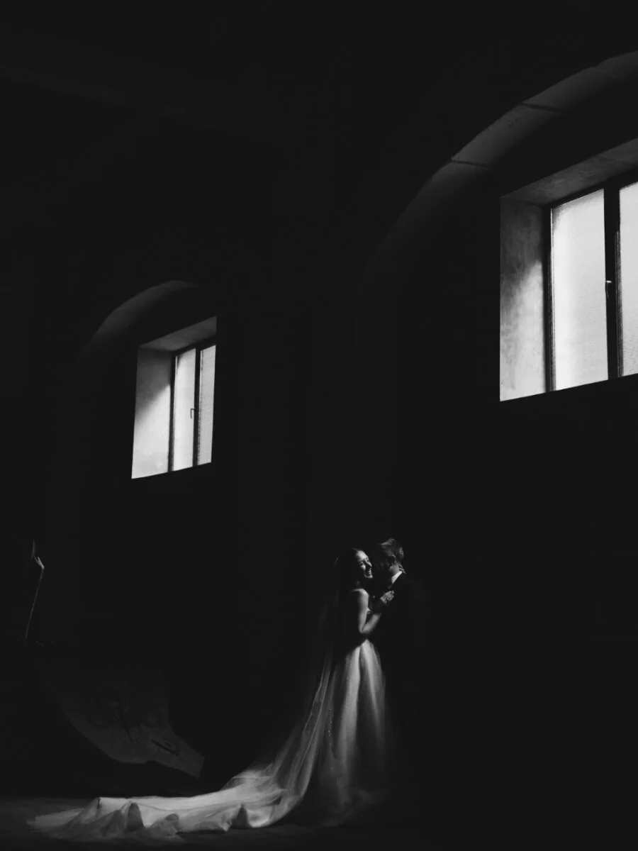 Tuscany wedding photographer