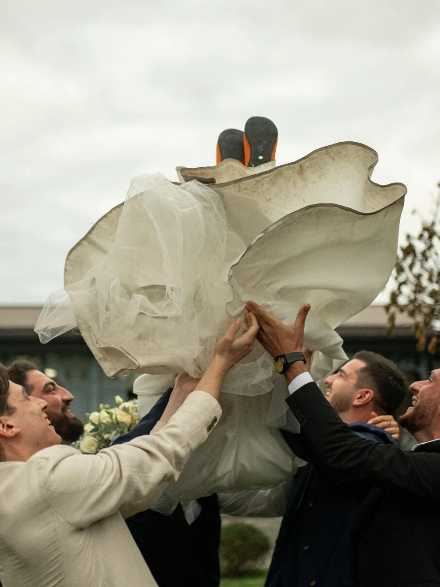 Paris wedding photographer