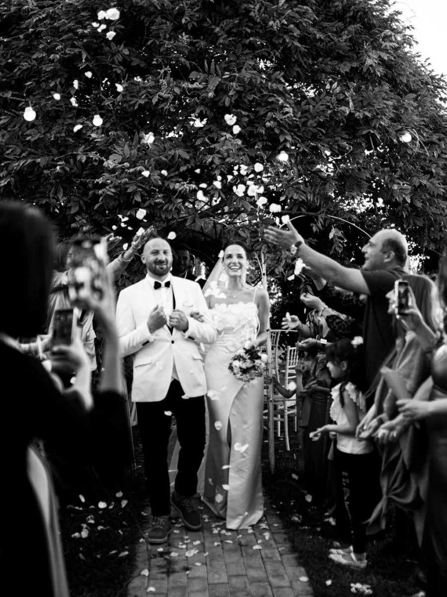 Amalfi Coast wedding photographer