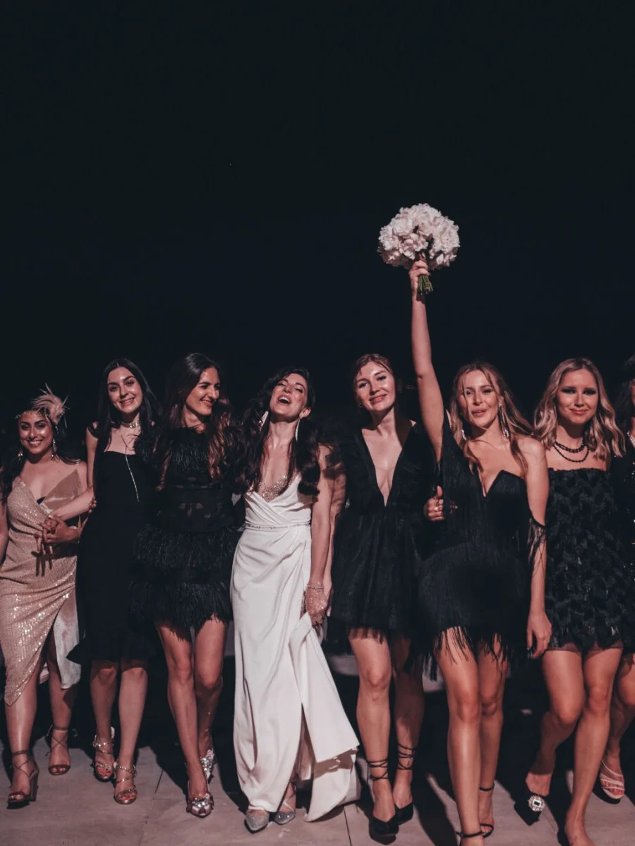 Amalfi Coast wedding photographer