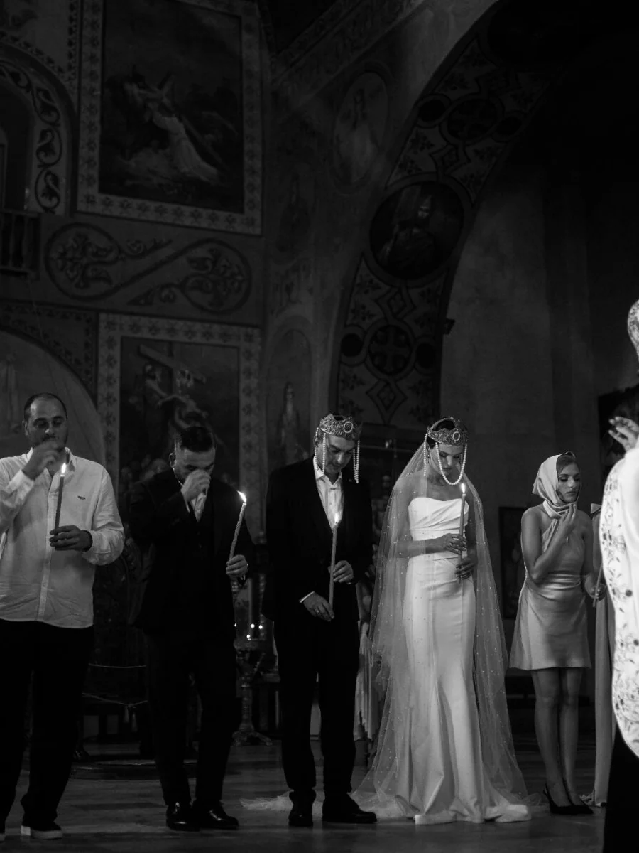 Rome wedding photographer