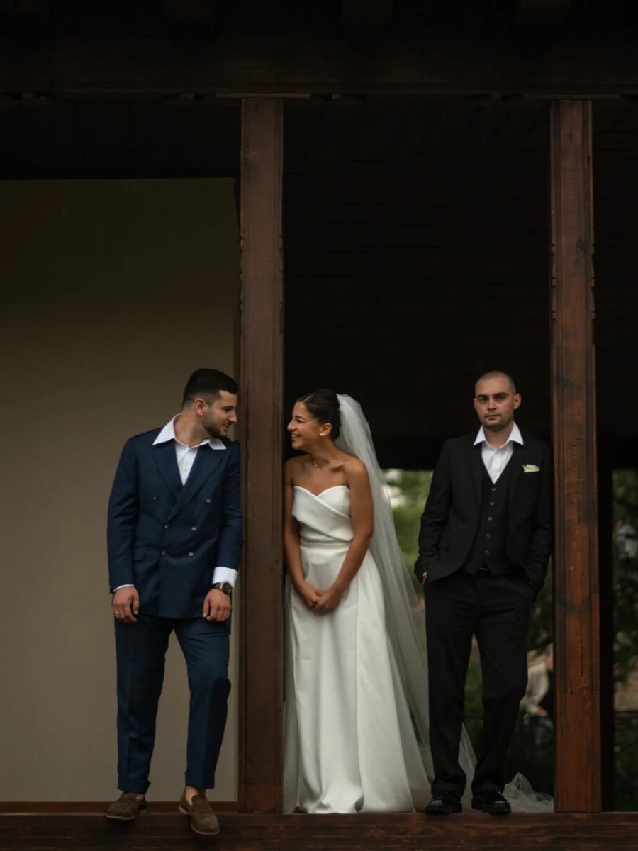 Madeira wedding photographer