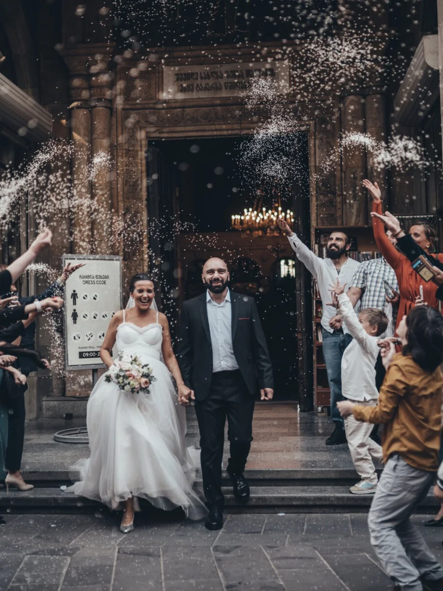 Saint-Tropez wedding photographer