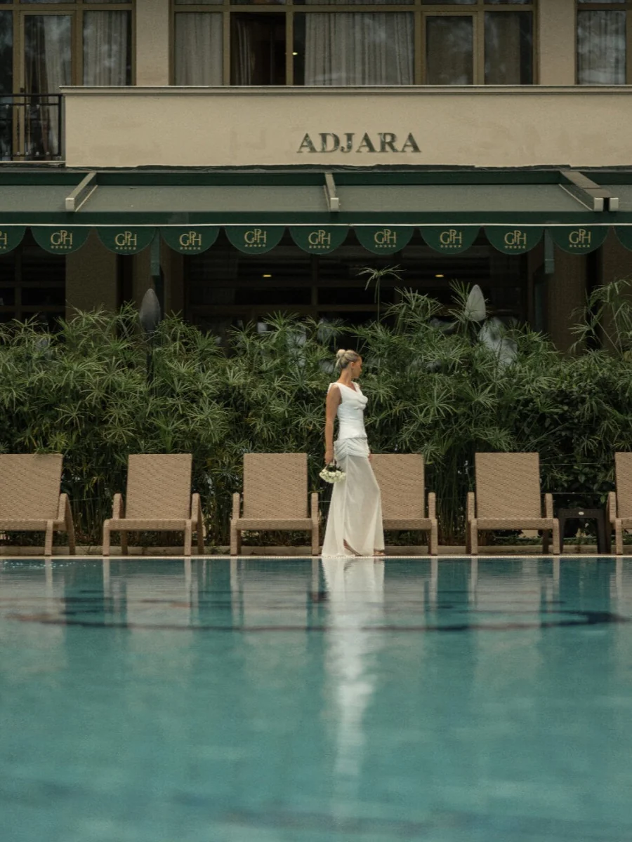 Capri wedding photographer
