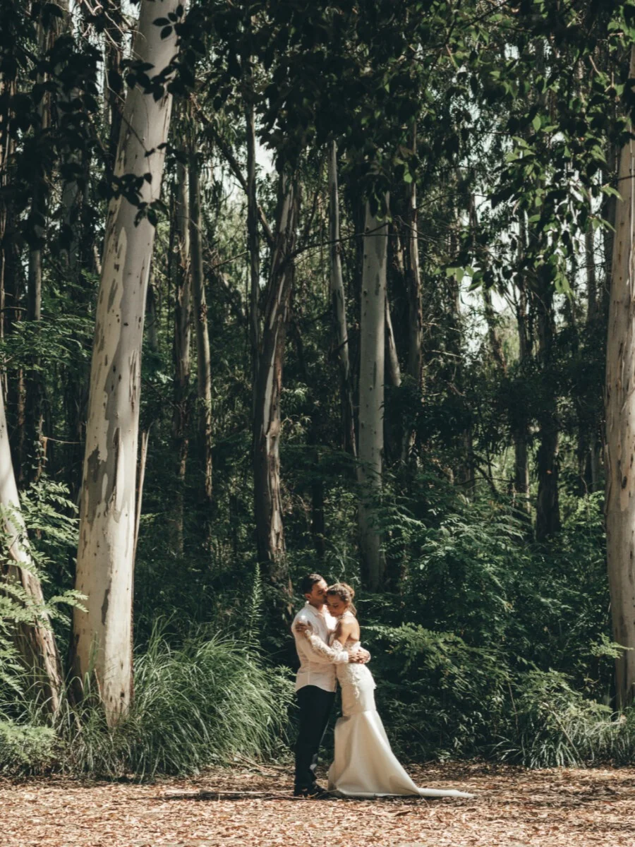 Portofino wedding photographer