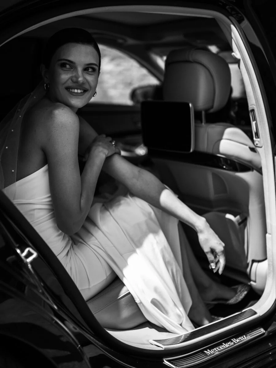 Wedding photographer