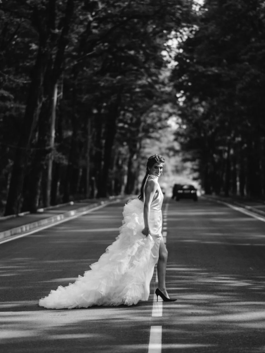 Wedding photographer