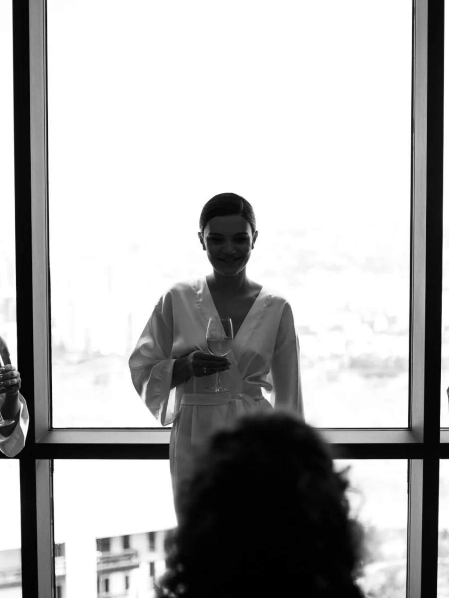 Wedding photographer
