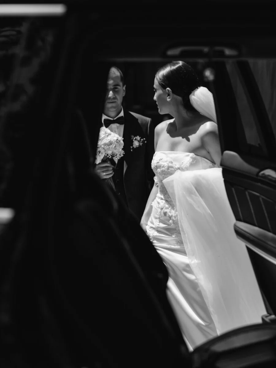 Wedding photographer