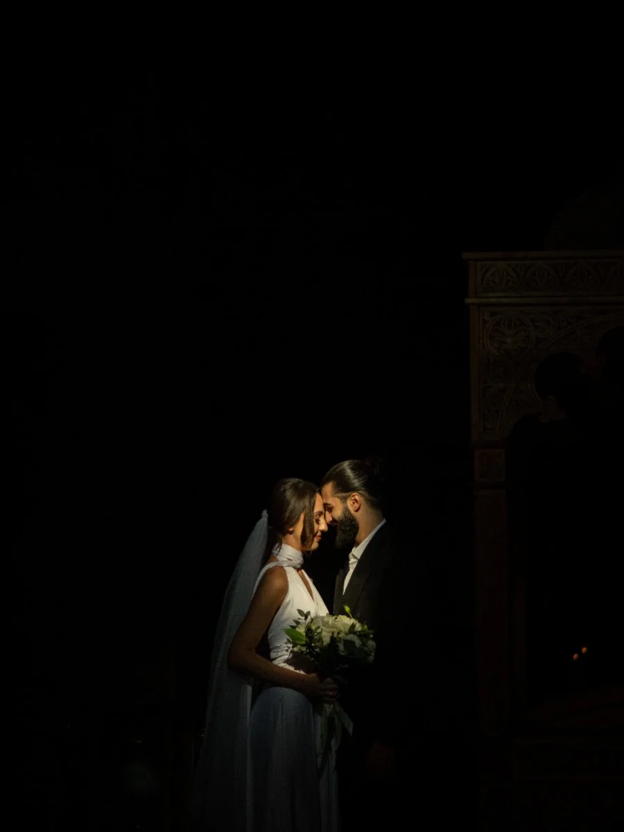 Wedding photographer
