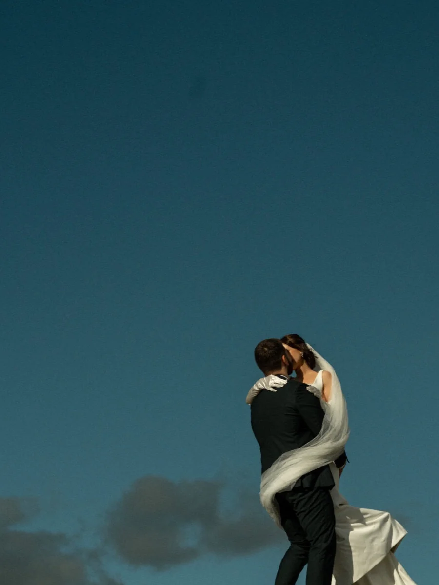 Wedding photographer