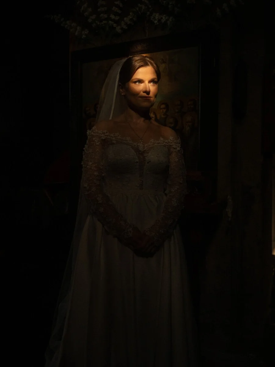 Wedding photographer