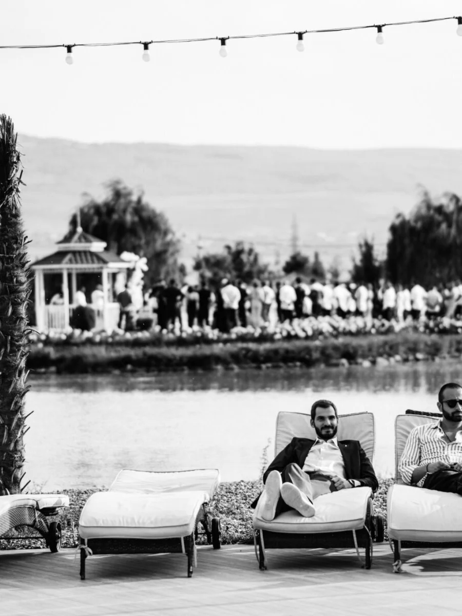 Tuscany wedding photographer